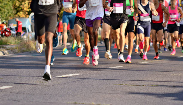 Thuner Stadtlauf 24. August 2024